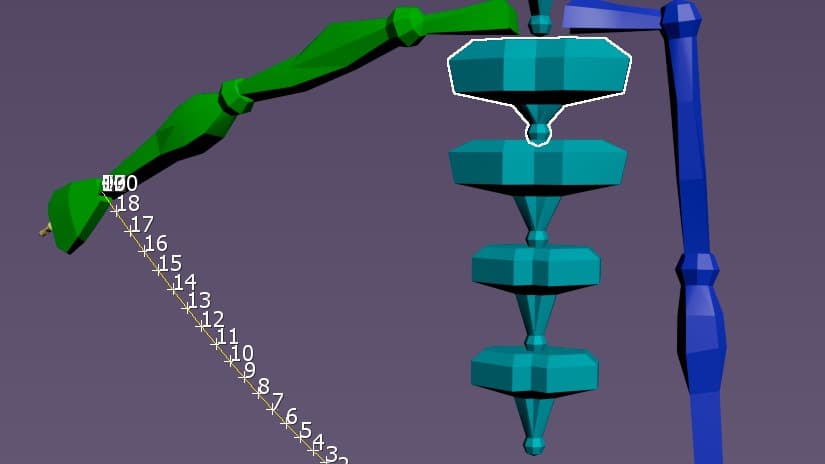 Bone Trajectory Tool